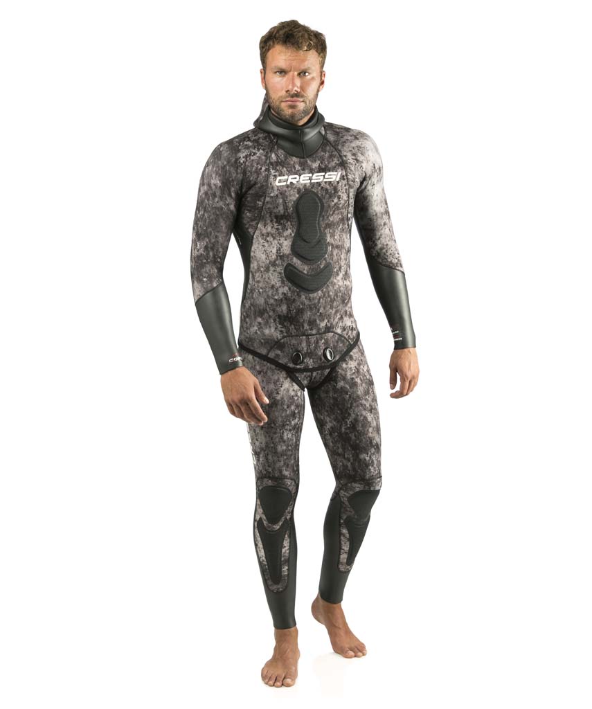 Traje Cressi Corvina (5mm)