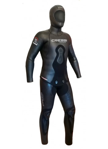 Traje de Apena Cressi Ricciola (7mm) (Pantalon)