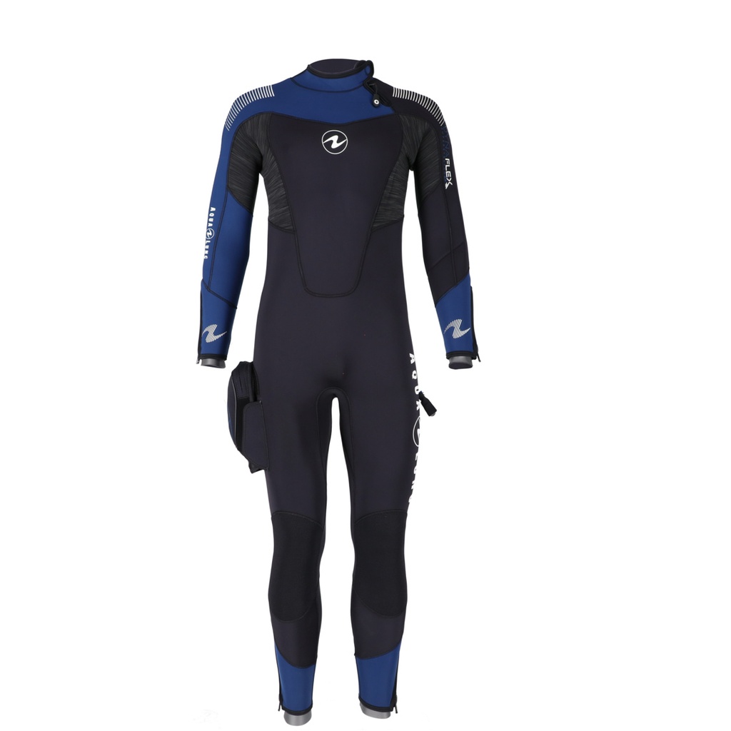 Traje Aqualung Dynaflex Hombre (7mm)