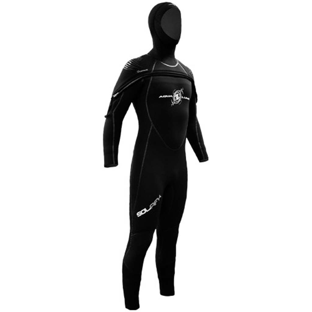 Traje Aqualung Solafx Hombre (8/7mm)