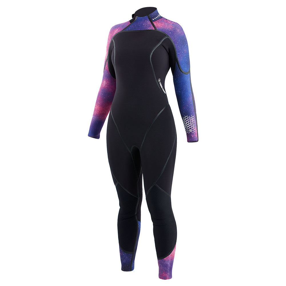 Traje Aqualung Aquaflex Mujer (5mm)