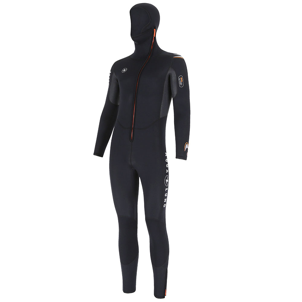 Traje Aqualung Dive Hombre (7mm)