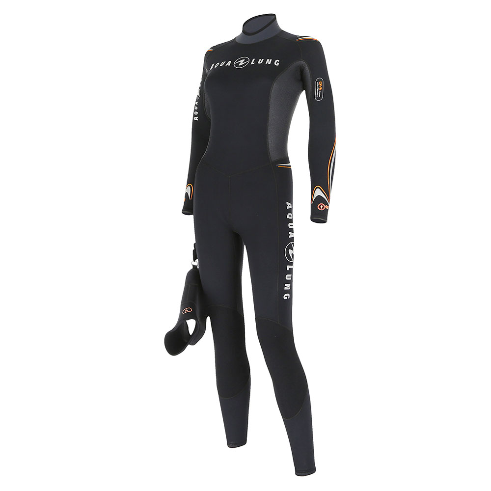 Traje Aqualung Dive Mujer (3mm)