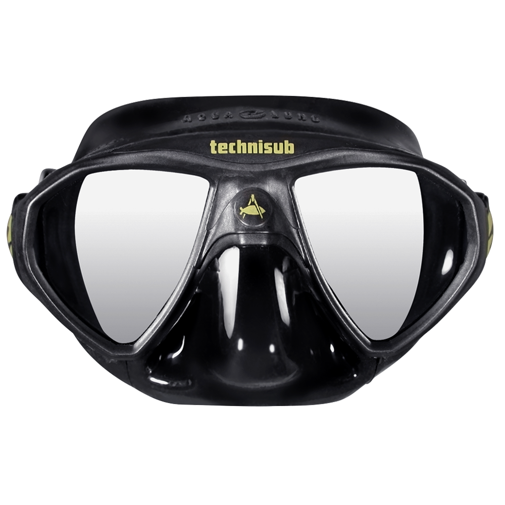 Máscara Aqualung Micromask