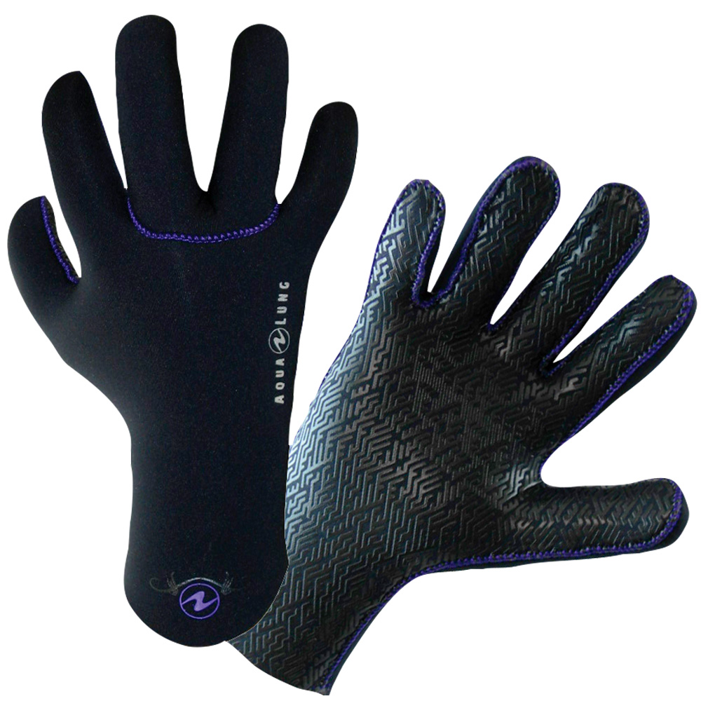 Guantes Aqualung Ava (3mm)