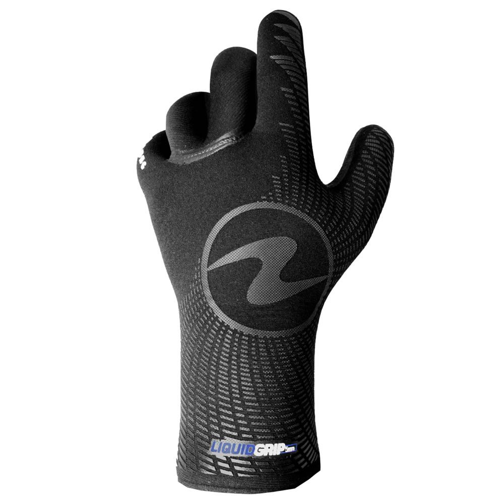 Guantes Aqualung Thermocline Liquid Grip (3mm)