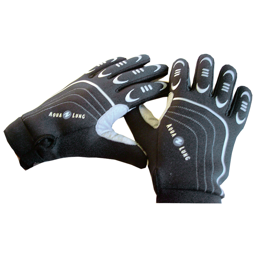 Guantes Aqualung Admiral II (2mm)